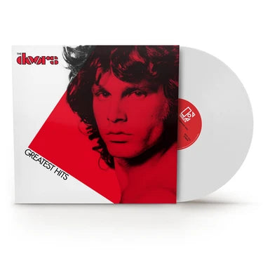 The Doors - Greatest Hits