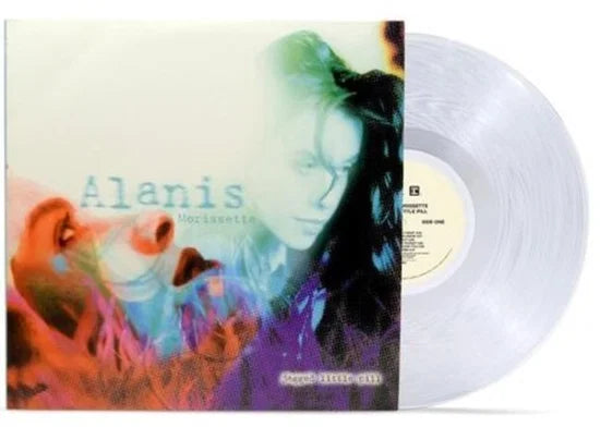 Alanis Morissette - Jagged Little Pill OCT 16