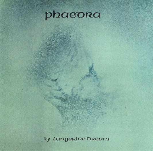 Phaeora - By Tangerine Dream