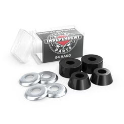 Indy Bushings (POP 4) (UK) Standard Conical Hard 94 Black