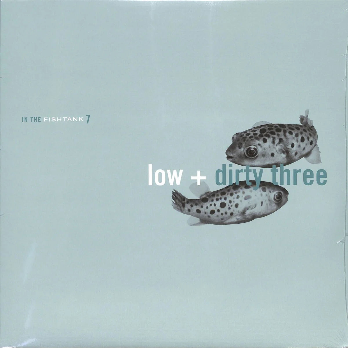 Low + Dirty Three - In The Fishtank 7