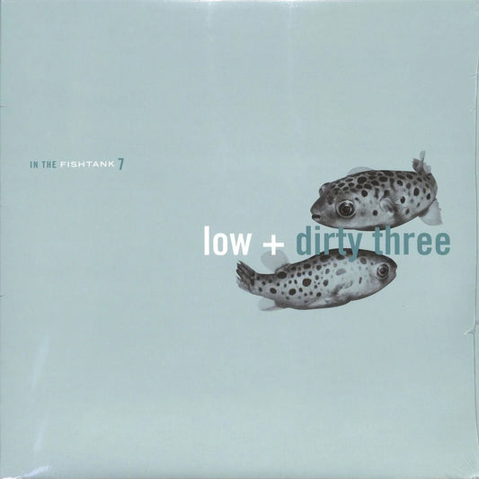 Low + Dirty Three - In The Fishtank 7