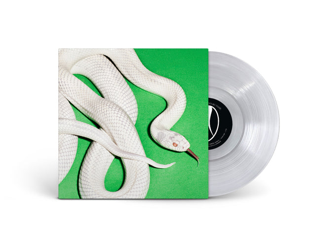 Deftones - Private Music (Clear LP) (AUG 22)