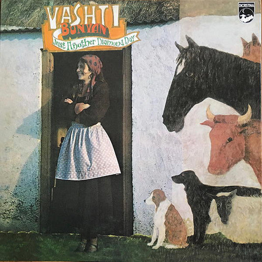 Vashti Bunyan - Just Another Diamond Day