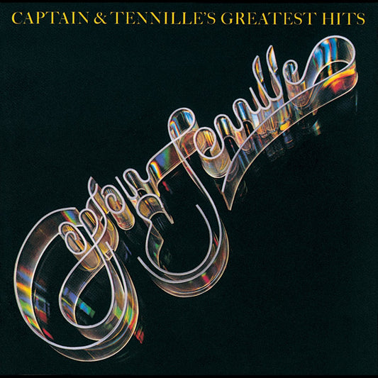 Captain & Tennille's Greatest Hits