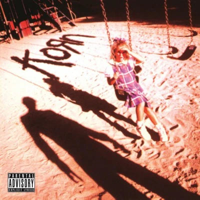 Korn - Self Titled