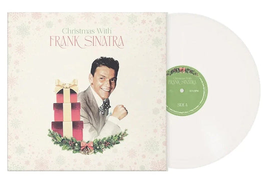 Christmas With Frank Sinatra