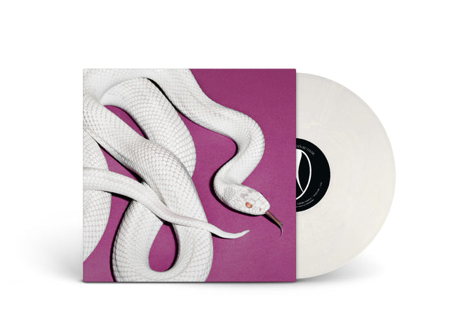 Deftones - Private Music (Indie Exclusive White LP) (AUG 22)