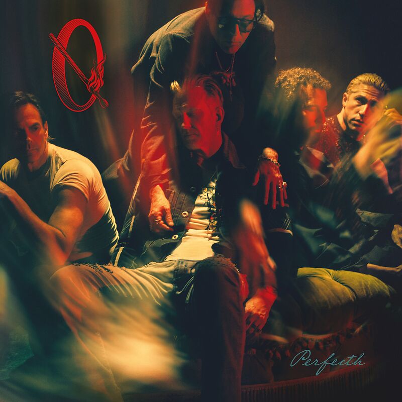 Queens Of The Stone Age - Perfecth (OCT 30)