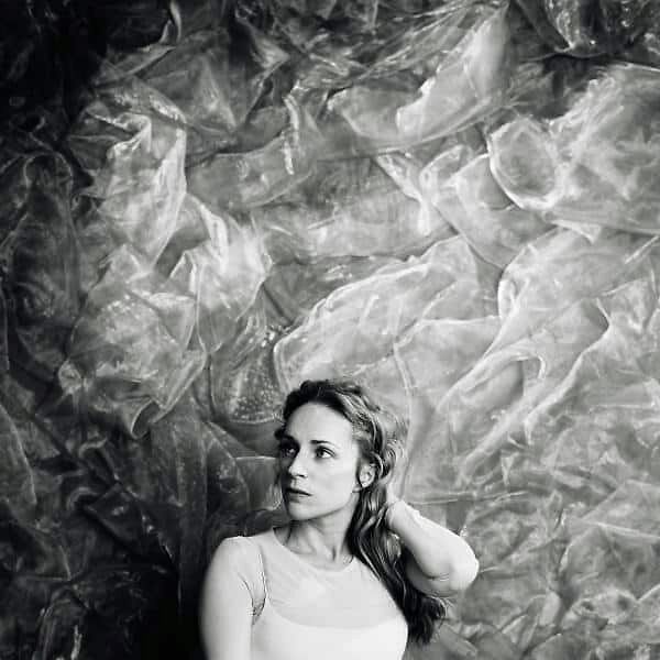 Agnes Obel - The Meaning Of Flowers SEPT 18