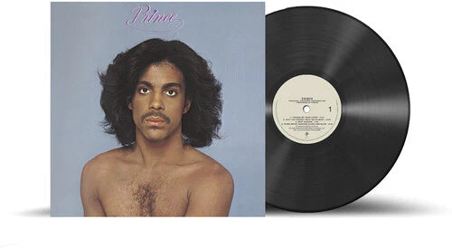 Prince - Self Titled
