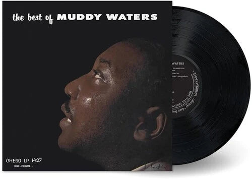 Muddy Waters - The Best Of (Chess Records 75th Anniversary Audiophile Series)