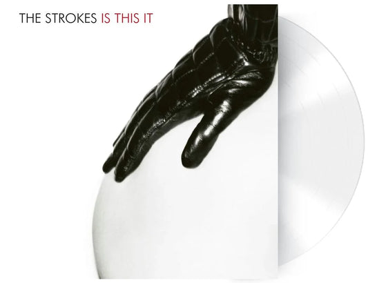 The Strokes - Is This It