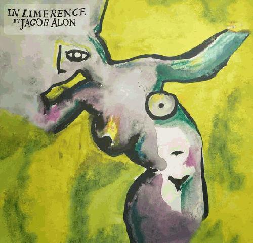 In Limerence - Jacob Alon