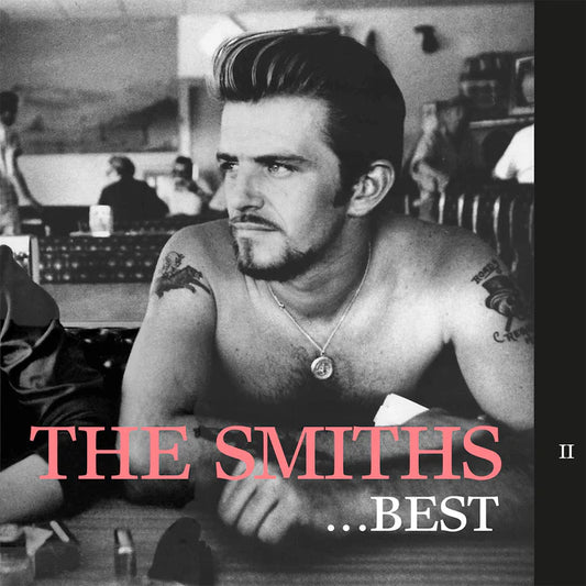 The Smiths - ...Best II (July 24)