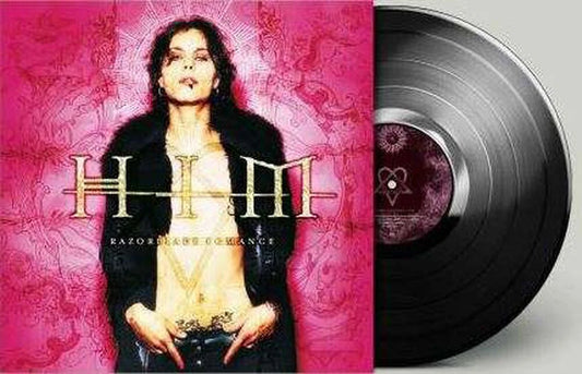 HIM - Razorblade Romance