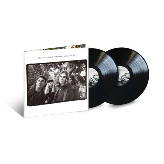 The Smashing Pumpkins - Greatest Hits