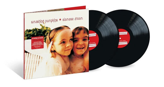 The Smashing Pumpkins - Siamese Dream