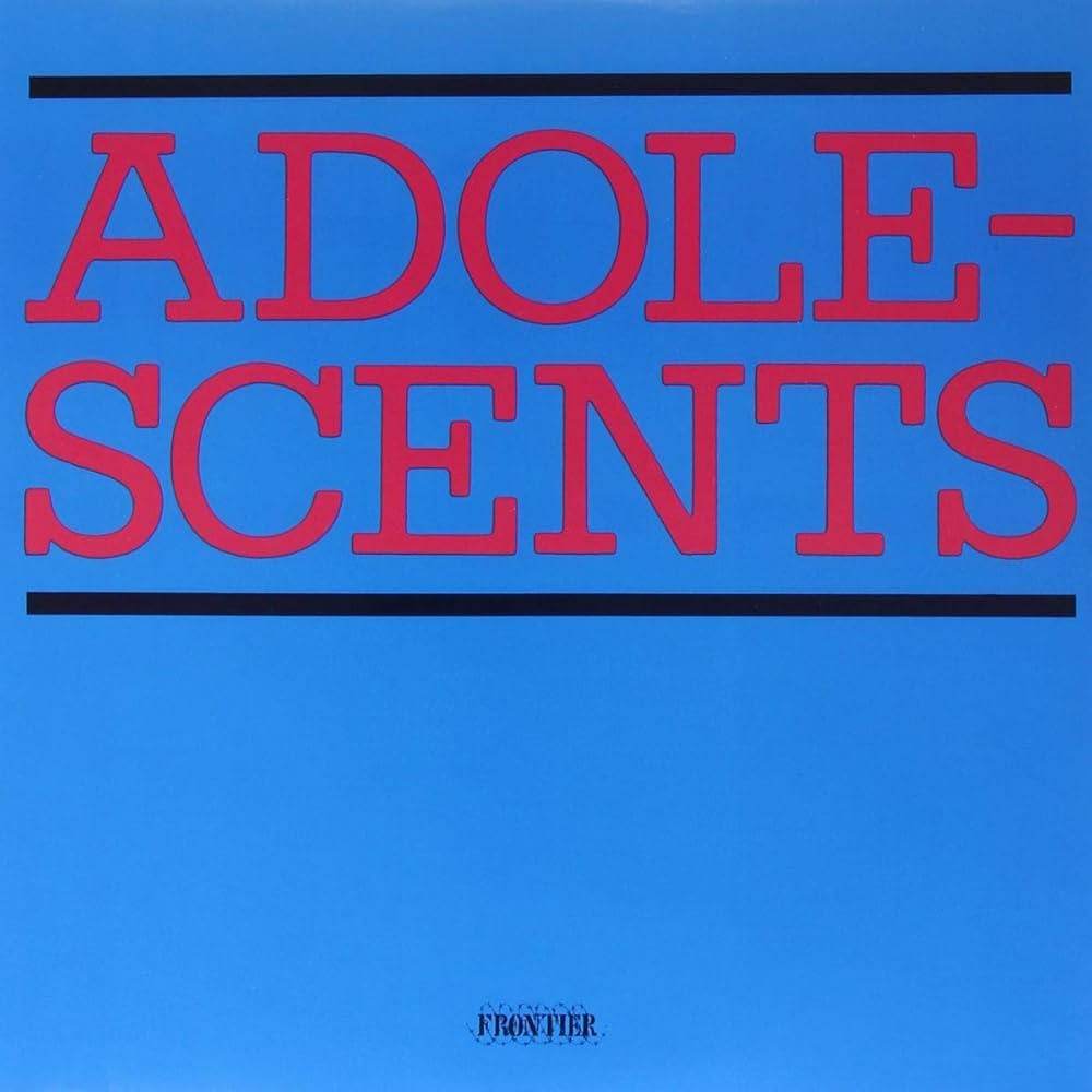Adolescents - Adolescents