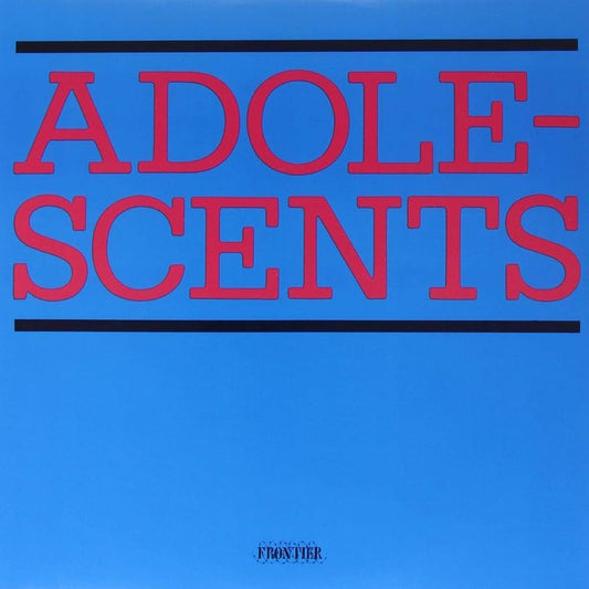 Adolescents - Adolescents