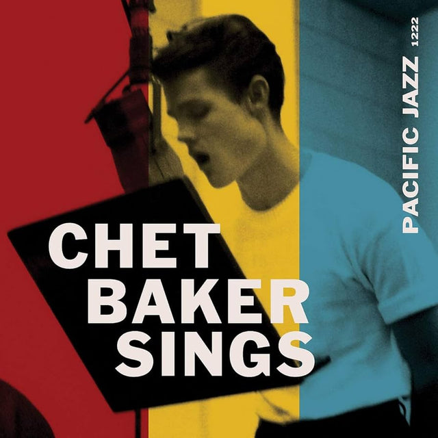 Chet Baker - Chet Baker Sings (Blue Note Tone Poet)