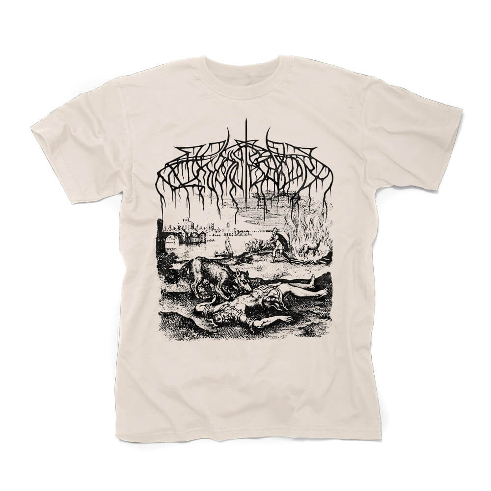 Wolves in the Throne Room T shirts