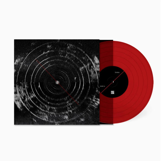 Mirror Revelations - Ígnea