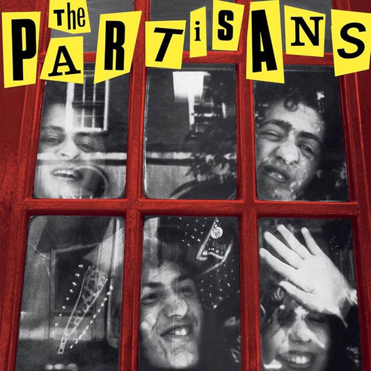The Partisans - Self Titled