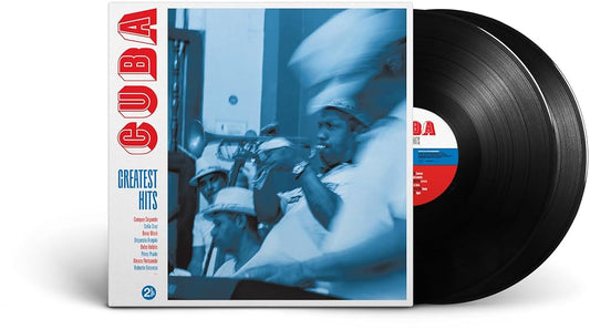 Cuba Greatest Hits