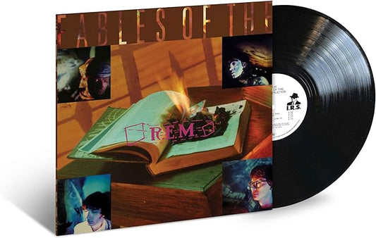 REM - Reconstruction Of The Fables