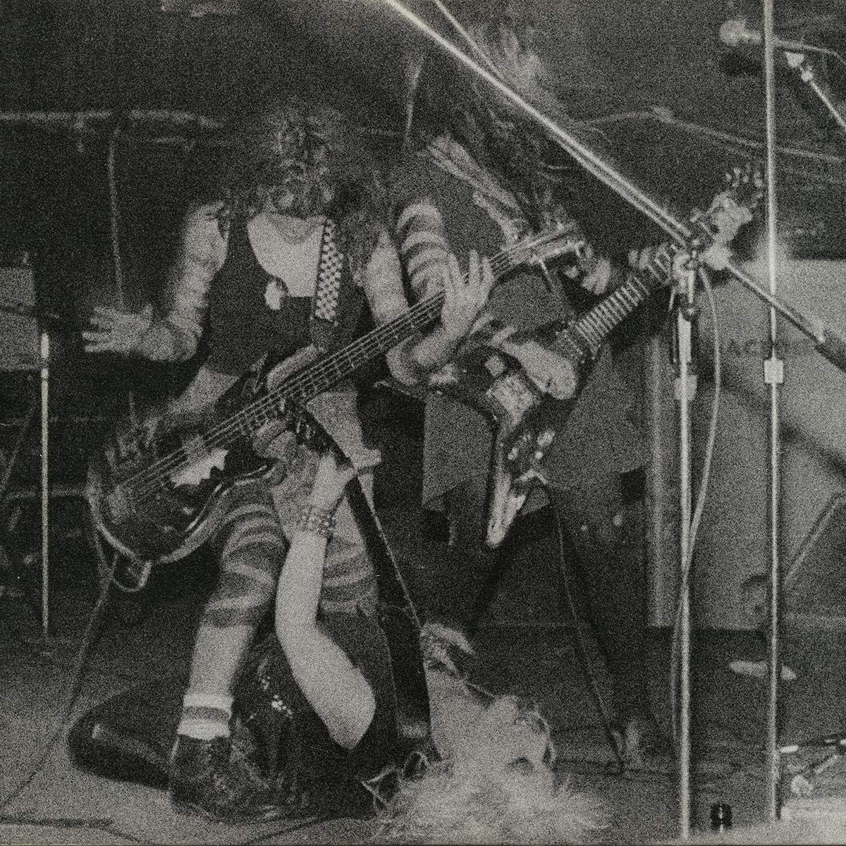 L7 - Self titled