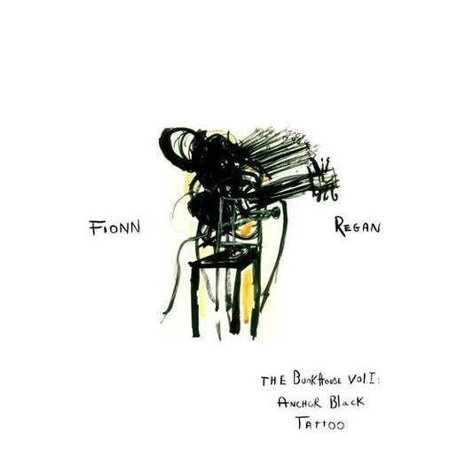 Fionn Regan - The Bunkhouse Volume 1: Anchor Black Tattoo RSD 26