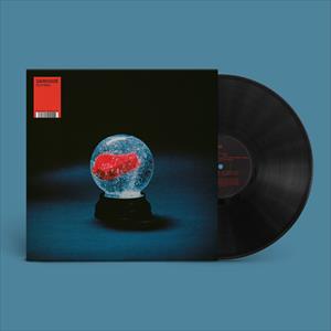 Darkside - Nothing (Limited Edition Opaque Vinyl)