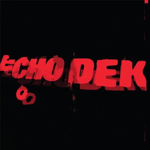Primal Scream - Echo Dek RSD 26