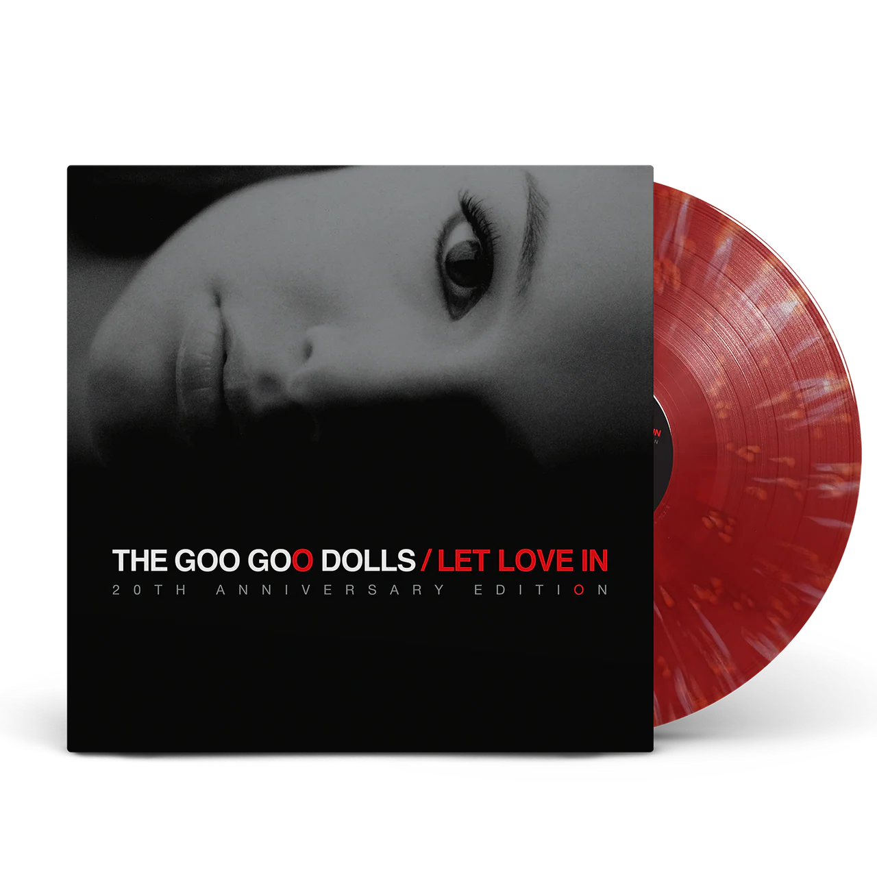 The Goo Goo Dolls - Let Love In (JULY 24)