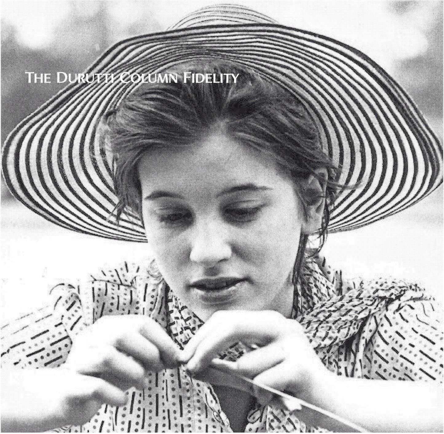 Durutti Column - Fidelity
