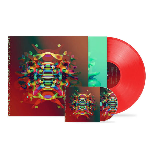 Super Furry Animals - Precreation Percolation (Vinyl w/ Cd)