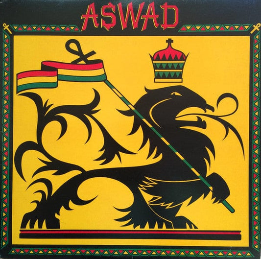 Aswad -Aswad (Black History Month)
