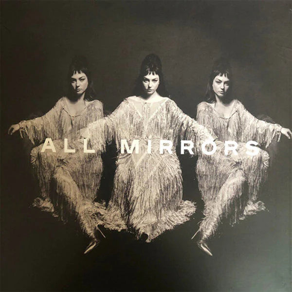 Angel Olsen - All Mirrors 7"
