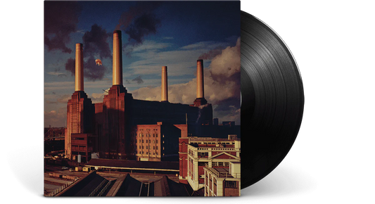 Pink Floyd - Animals 2018 Remix
