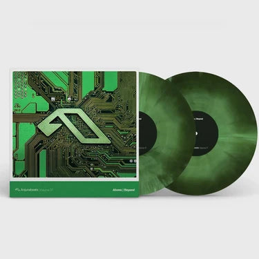 Anjunabeats - Above and Beyond Vol 17