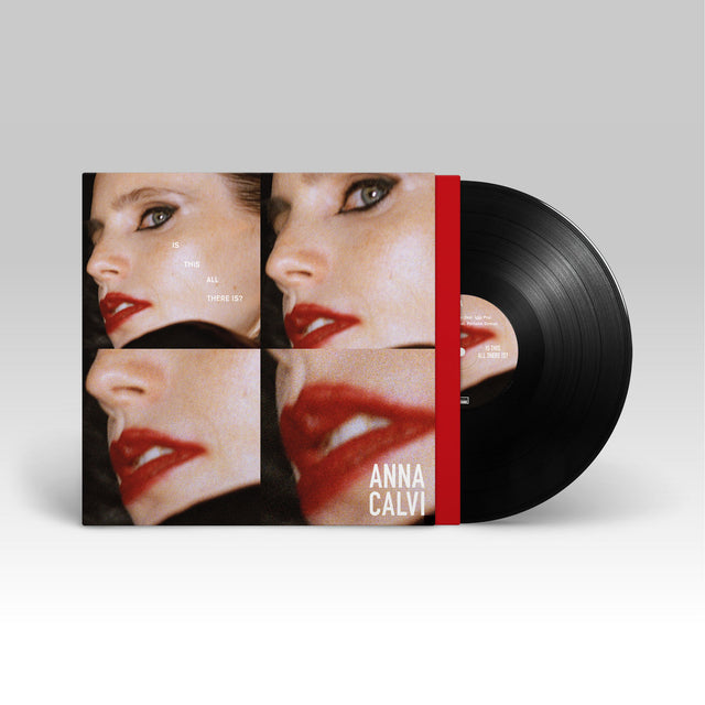 Anna Calvi - Is This All There Is?