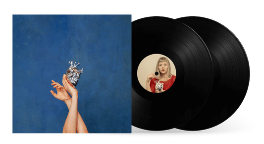 Aurora - What Happened To The Heart