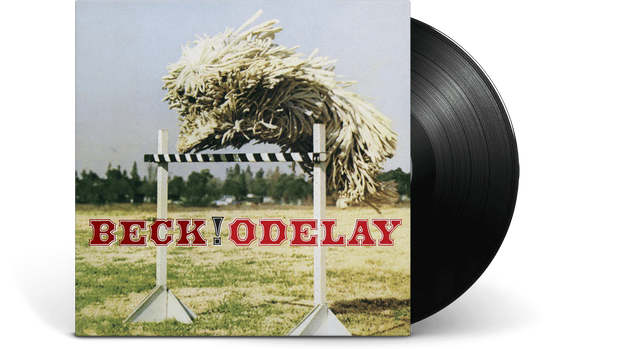 Beck - Odelay