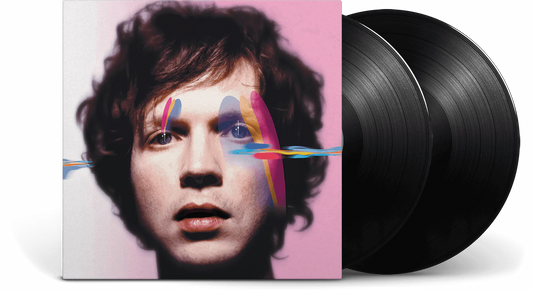 Beck - Sea Change