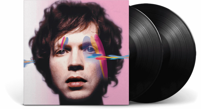 Beck - Sea Change