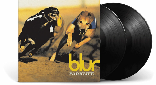 Blur - Parklife