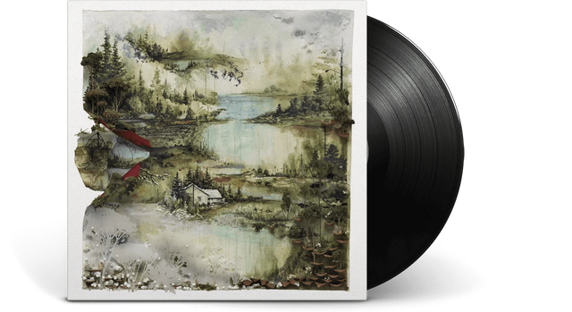 Bon Iver - Bon Iver