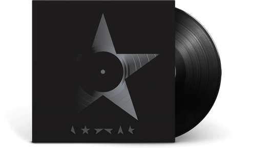 David Bowie - Black Star (JULY 26)