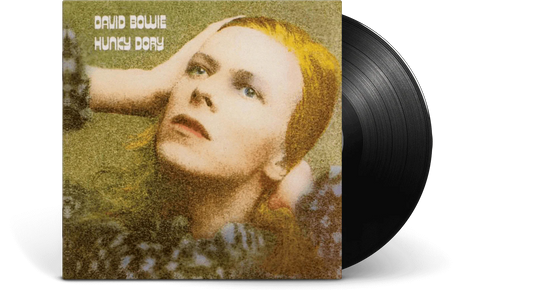 David Bowie - Hunky Dory